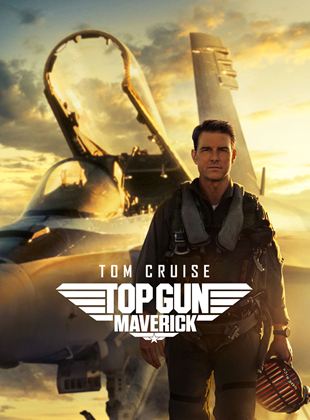  Top Gun: Maverick's cover